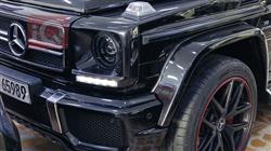 مێرسێدس بێنز G-Class